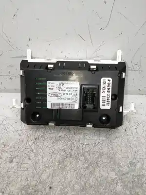 Автозапчасти б/у многофункциональный дисплей за ford fiesta (ccn) trend ссылки oem iam a12622438  c1bt18b955bd