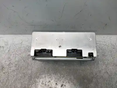 Автозапчасти б/у аудиосистема / радио cd за ford fiesta (ccn) trend ссылки oem iam am5t18c815pe  