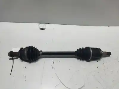 Pezzo di ricambio per auto di seconda mano trasmissione anteriore sinistra per mini mini (r50,r53) one riferimenti oem iam 