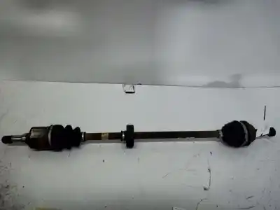 Gebrauchtes Autoersatzteil getriebe vorne rechts zum chrysler pt cruiser (pt) 2.0 classic oem-iam-referenzen p044668420ab