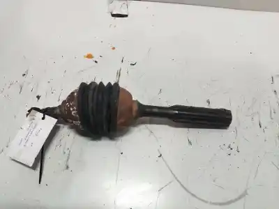 Pièce détachée automobile d'occasion transmission avant droite pour citroen dyane dyane 6 références oem iam   