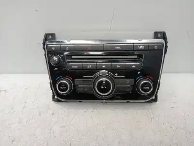 Second-hand car spare part MULTIFUNCTION SWITCH for JAGUAR XJ  OEM IAM references AW9318C858DE  