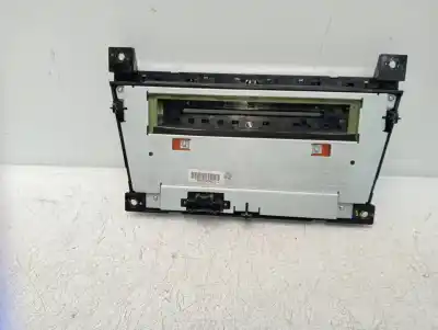 Second-hand car spare part multifunction switch for jaguar xj 3.0 v6 diesel cat oem iam references aw9318c858de  