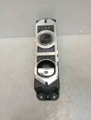 Second-hand car spare part MULTIFUNCTION SWITCH for JAGUAR XJ  OEM IAM references AW937E453BD  10004583