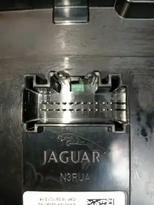 Second-hand car spare part multifunction switch for jaguar xj 3.0 v6 diesel cat oem iam references aw937e453bd  10004583