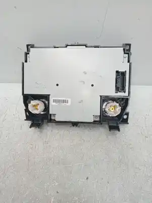 Second-hand car spare part multifunction switch for jaguar xj 3.0 v6 diesel cat oem iam references aw9318d687ae  1004201