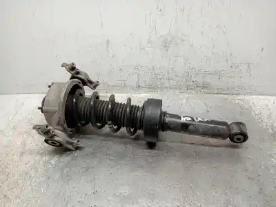 Автозапчасти б/у правый задний амортизатор за porsche cayenne (typ 92aa) diesel ссылки oem iam 