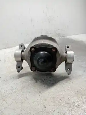Автозапчасти б/у правый задний амортизатор за porsche cayenne (typ 92aa) diesel ссылки oem iam   