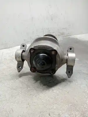 Автозапчасти б/у задний левый амортизатор за porsche cayenne (typ 92aa) diesel ссылки oem iam   