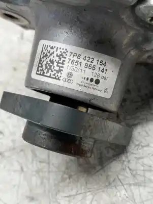 Автозапчасти б/у насос гидроусилителя за porsche cayenne (typ 92aa) diesel ссылки oem iam 7651955141  7p6422154
