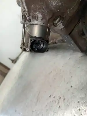 Автозапчасти б/у рулевая рейка за porsche cayenne (typ 92aa) diesel ссылки oem iam 7p5422055n  