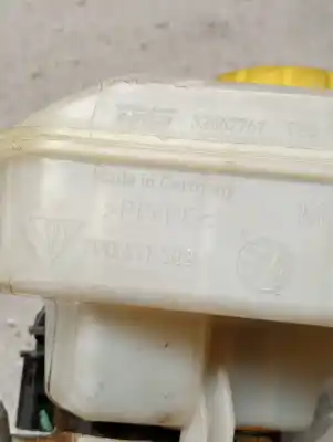 Автозапчасти б/у тормозной насос за porsche cayenne (typ 92aa) diesel ссылки oem iam 7p0611303a  