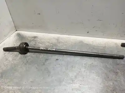 Second-hand car spare part FRONT RIGHT TRANSMISSION for SUZUKI SAMURAI (SJ)  OEM IAM references   