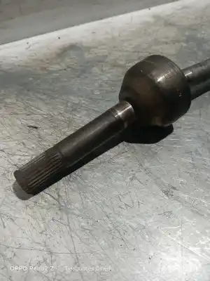 Second-hand car spare part front right transmission for suzuki samurai (sj) sj 970 oem iam references   