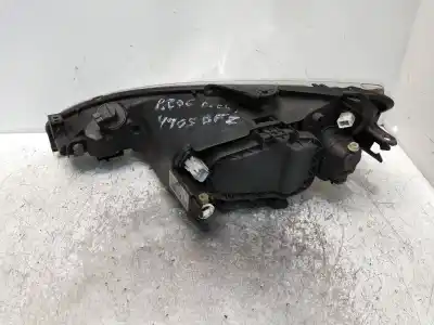 Pezzo di ricambio per auto di seconda mano faro anteriore destro per peugeot 206 berlina xs-line riferimenti oem iam   