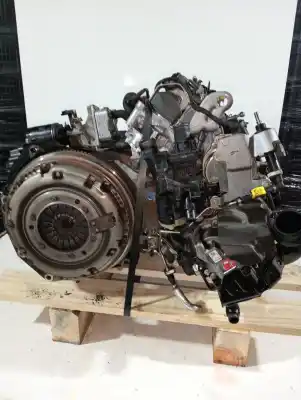 Second-hand car spare part complete engine for ford kuga (cbs) titanium oem iam references t8ma 4075519 fm41634e