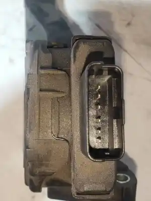 Second-hand car spare part potentiometer for citroen c-elysée seduction oem iam references 9671433780  6pv00994941