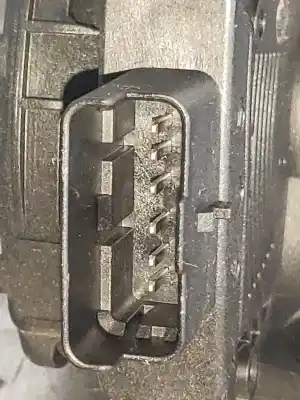 Pezzo di ricambio per auto di seconda mano potenziometro per citroen c-elysée shine riferimenti oem iam 9671433780  6pv00994941