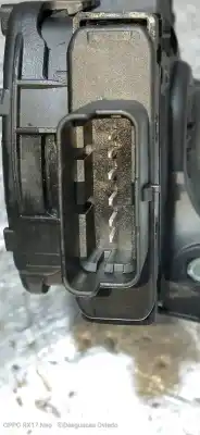 Second-hand car spare part potentiometer for citroen ds3 (sa_) 1.6 vti 120 oem iam references 9671433780  6pv00994941