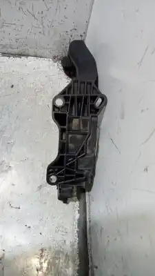 Автозапчастина б/у пotенціометр для citroen c4 cactus business посилання на oem iam 9671433780  