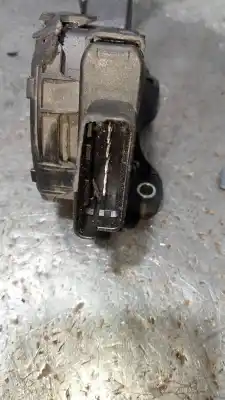 Автозапчастина б/у пotенціометр для citroen c4 cactus business посилання на oem iam 9671433780  