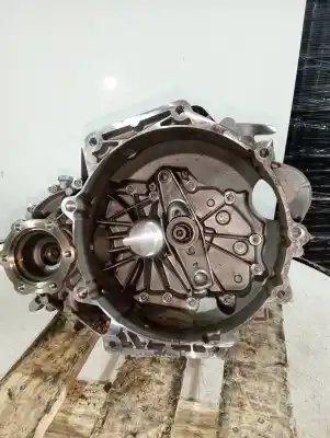 Second-hand car spare part gearbox for seat ateca (kh7) style go oem iam references fm6aj025