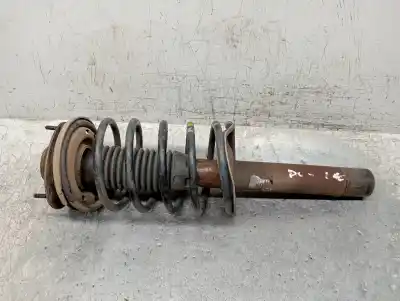 Second-hand car spare part FRONT LEFT SHOCK ABSORBER for CITROEN C15  OEM IAM references   