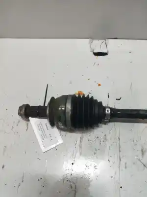 Автозапчастина б/у передня права трансмісія для subaru legacy lim. b14 limited посилання на oem iam   