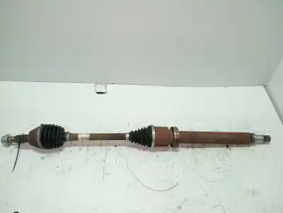Second-hand car spare part front right transmission for ford fiesta vi (cb1, ccn) 1.25 oem iam references 8v513b436aae
