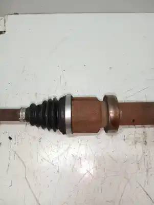 Second-hand car spare part front right transmission for ford fiesta vi (cb1, ccn) 1.25 oem iam references 8v513b436aae  