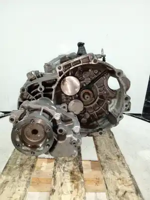 Автозапчасти б/у коробка передач за audi a3 (8p) 2.0 tdi ambiente (dpf) (125kw) ссылки oem iam kdz Автозапчасти б/у коробка передач за audi a3 (8p) 2.0 tdi ambiente (dpf) (125kw) ссылки oem iam kdz