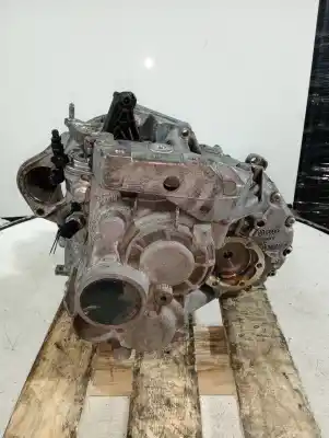 Автозапчастина б/у коробка передач для audi a3 (8p) 2.0 tdi ambiente (dpf) (125kw) посилання на oem iam kdz  011107 p02 14 0001 0003 Автозапчастина б/у коробка передач для audi a3 (8p) 2.0 tdi ambiente (dpf) (125kw) посилання на oem iam kdz  011107 p02 14 0001 0003