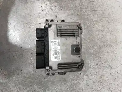 Автозапчасти б/у БЛОК УПРАВЛЕНИЯ ДВИГАТЕЛЕМ за MINI MINI (R56)  ссылки OEM IAM 0261201966  7600020