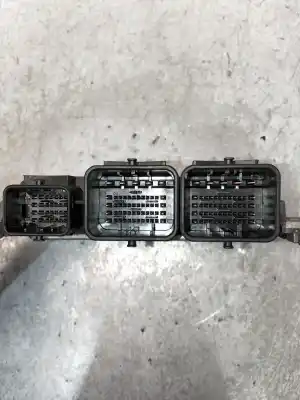 Автозапчастина б/у ебу контролер двигуна для mini mini (r56) cooper посилання на oem iam 0261201966  7600020