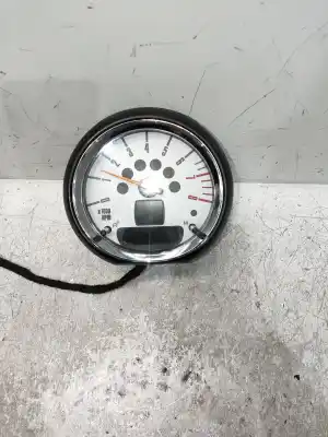 Автозапчастина б/у панель інструментів для mini mini (r56) cooper посилання на oem iam 9153405