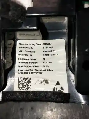 Автозапчастина б/у панель інструментів для mini mini (r56) cooper посилання на oem iam 9153405  