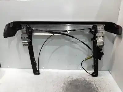 Автозапчастина б/у регулятор переднього правого скла для mini mini (r56) cooper посилання на oem iam 