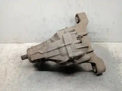 Автозапчасти б/у задний дифференциал за porsche cayenne (typ 92aa) diesel ссылки oem iam 4460310090