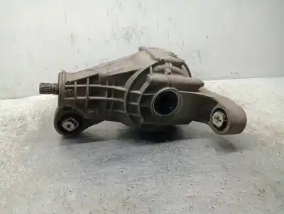 Автозапчасти б/у задний дифференциал за porsche cayenne (typ 92aa) diesel ссылки oem iam 4460310090  