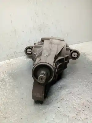 Автозапчасти б/у задний дифференциал за porsche cayenne (typ 92aa) diesel ссылки oem iam 4460310090  