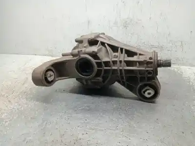 Автозапчасти б/у задний дифференциал за porsche cayenne (typ 92aa) diesel ссылки oem iam 4460310090  