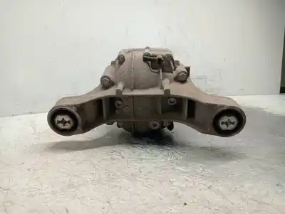 Автозапчасти б/у задний дифференциал за porsche cayenne (typ 92aa) diesel ссылки oem iam 4460310090  