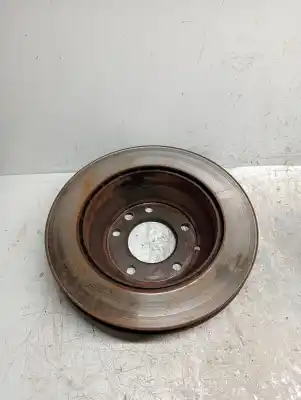 Автозапчасти б/у задний тормозной диск за porsche cayenne (typ 92aa) diesel ссылки oem iam   