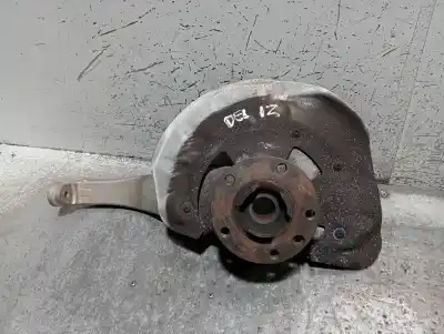 Автозапчасти б/у передняя левая кулачка за porsche cayenne (typ 92aa) diesel ссылки oem iam 