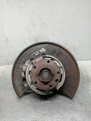 Автозапчасти б/у задняя левая поворотка за porsche cayenne (typ 92aa) diesel ссылки oem iam 