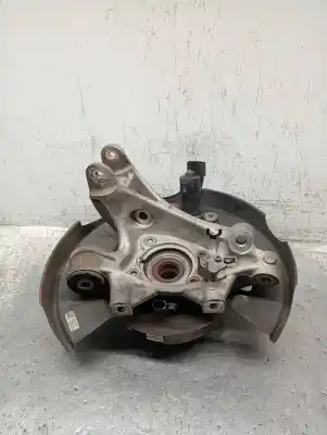 Автозапчасти б/у задняя левая поворотка за porsche cayenne (typ 92aa) diesel ссылки oem iam   