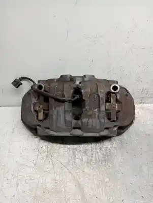 Автозапчасти б/у передний правый тормозной суппорт за porsche cayenne (typ 92aa) diesel ссылки oem iam 