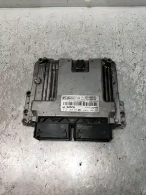 Second-hand car spare part ECU ENGINE CONTROL for FORD FOCUS LIM.  OEM IAM references 0281034773  H1F112A650EE