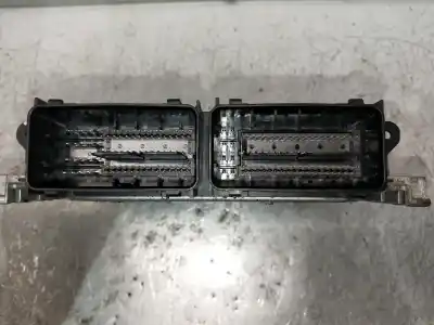 Second-hand car spare part ecu engine control for ford focus lim. trend oem iam references 0281034773  h1f112a650ee