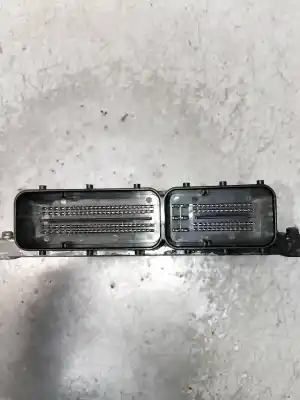 Second-hand car spare part ecu engine control for opel astra j lim. enjoy oem iam references 55579443  mb2757001190